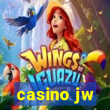 casino jw