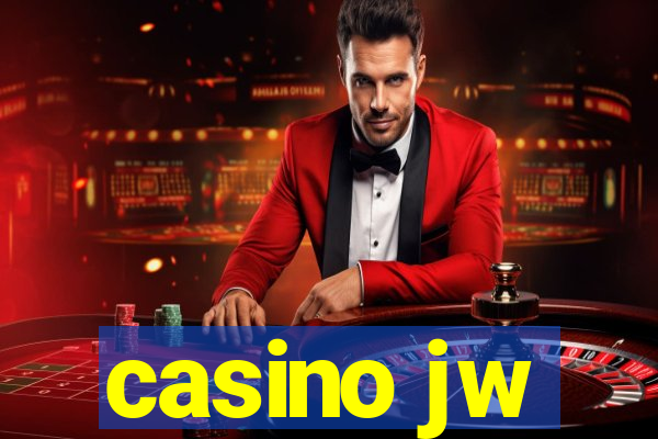 casino jw