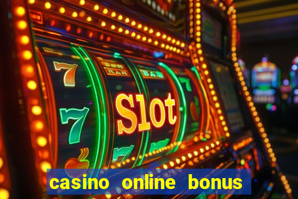 casino online bonus no cadastro