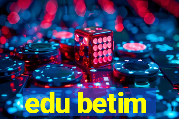 edu betim