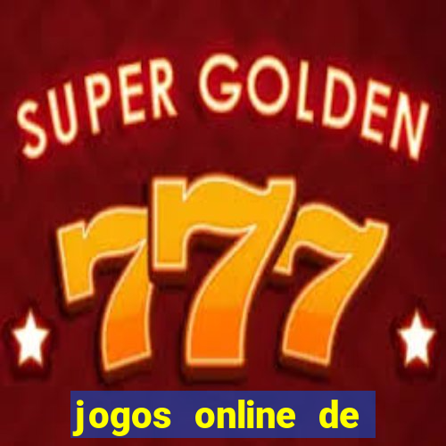 jogos online de ganhar dinheiro