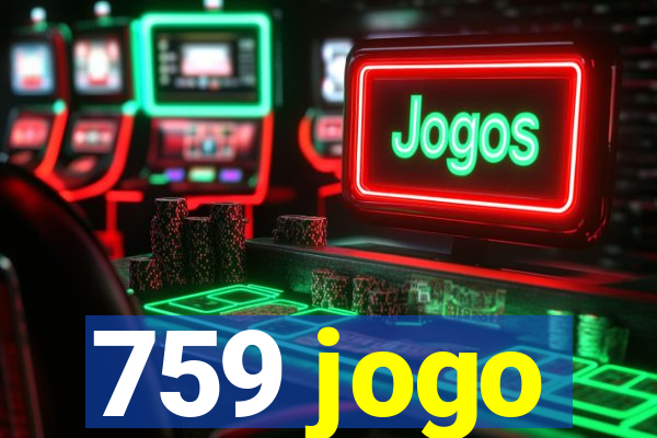 759 jogo