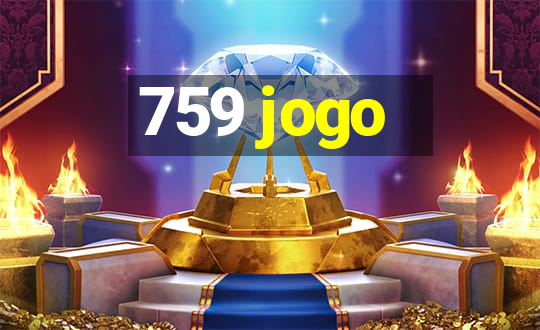 759 jogo