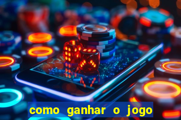 como ganhar o jogo da velha