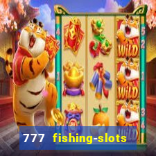 777 fishing-slots bingo poker 4