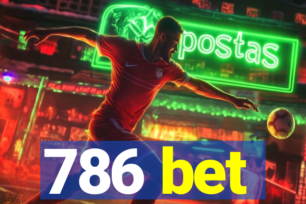 786 bet