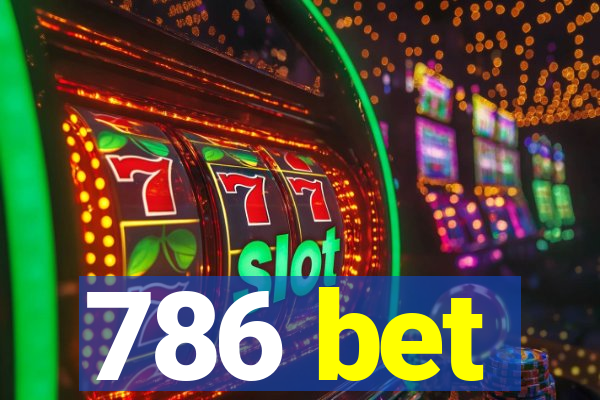 786 bet