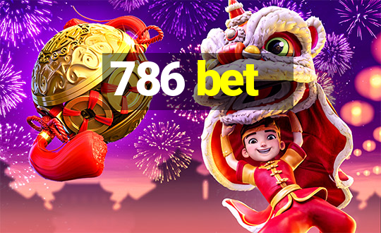 786 bet