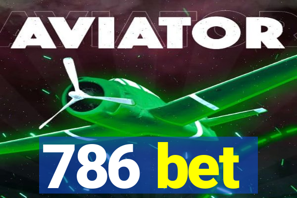 786 bet