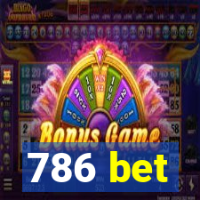 786 bet