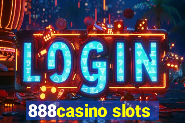 888casino slots