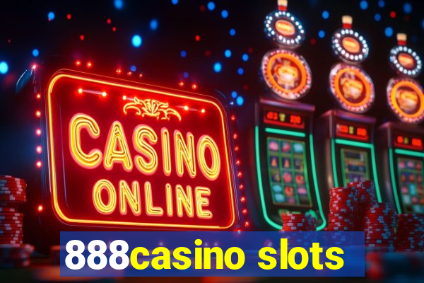 888casino slots