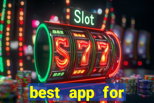 best app for betting on sports