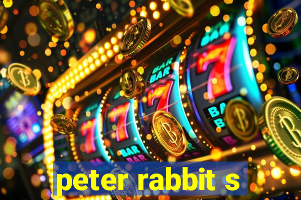 peter rabbit s