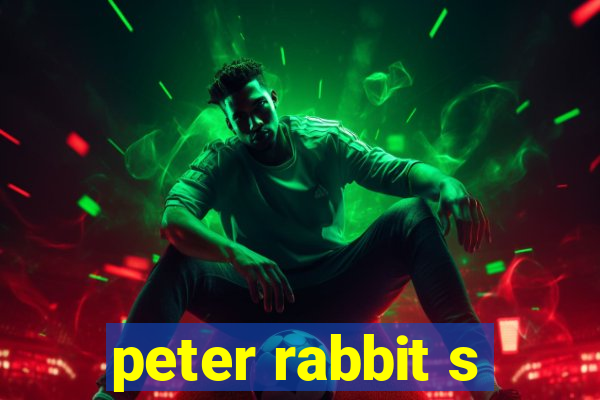 peter rabbit s