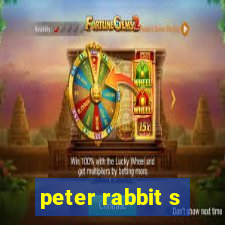 peter rabbit s