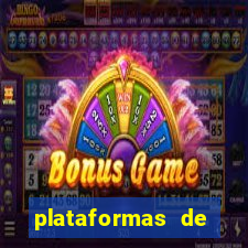 plataformas de jogos 777