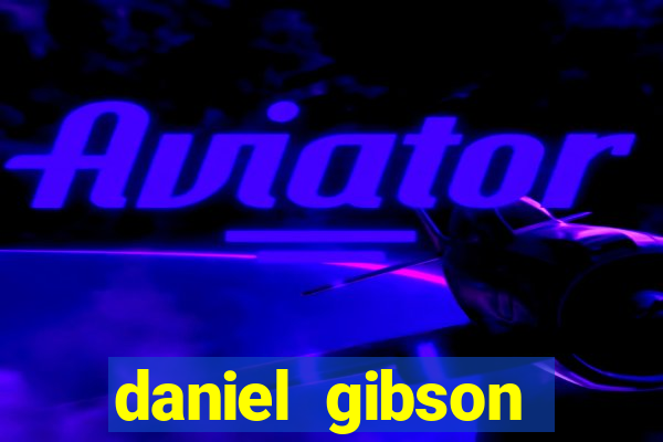 daniel gibson basketball player