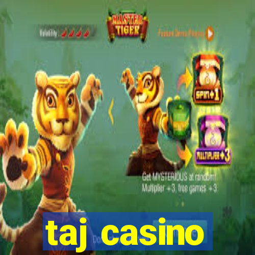 taj casino