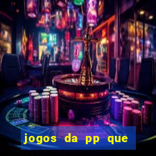 jogos da pp que pagam bem