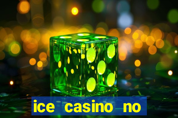 ice casino no deposit bonus