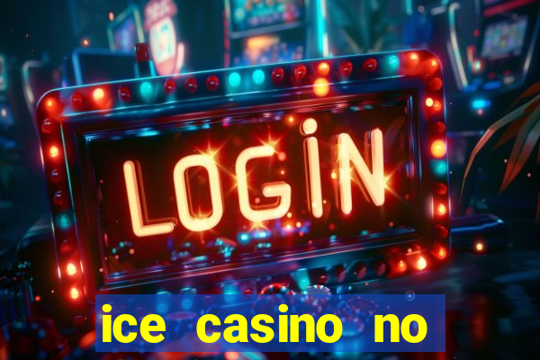 ice casino no deposit bonus