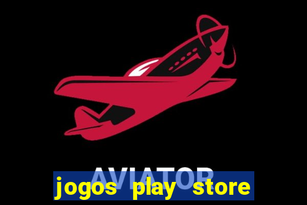 jogos play store mais baixados