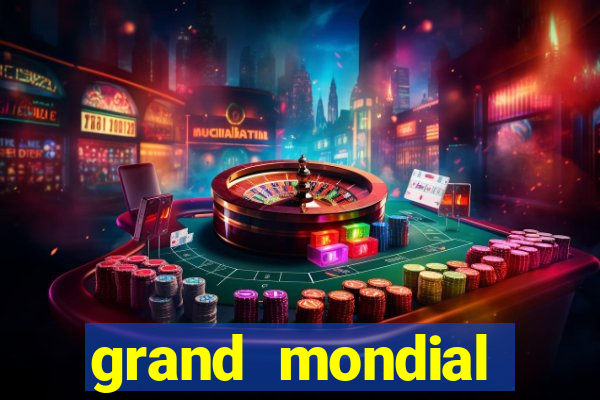 grand mondial casino log on