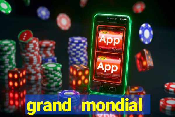 grand mondial casino log on