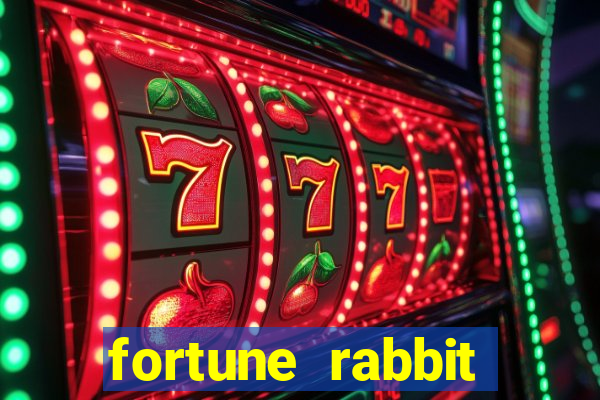 fortune rabbit conta demoInformational