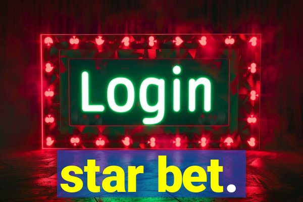 star bet.