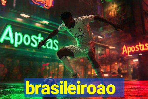 brasileiroao