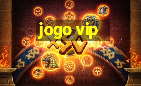 jogo vip