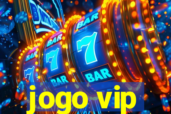 jogo vip