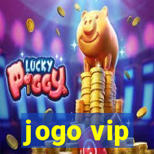 jogo vip