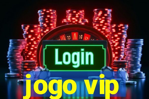 jogo vip