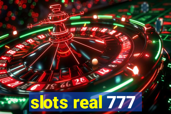 slots real 777