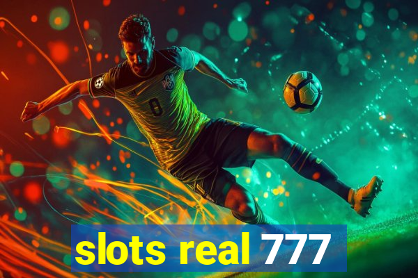 slots real 777