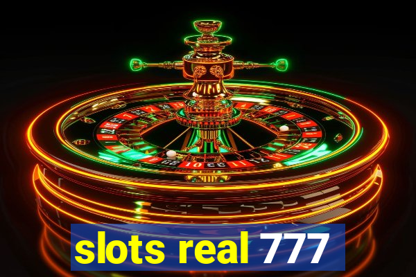 slots real 777