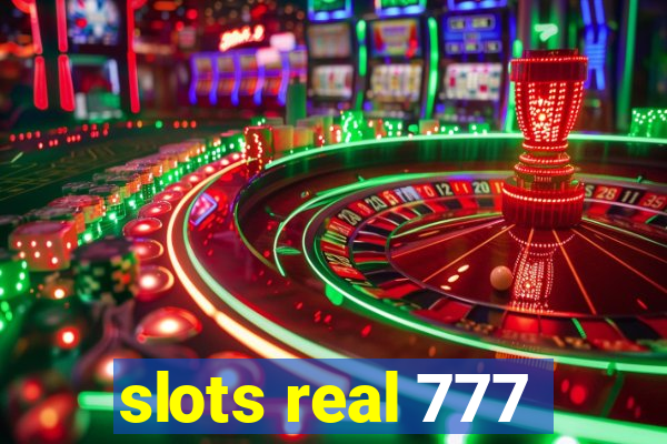 slots real 777