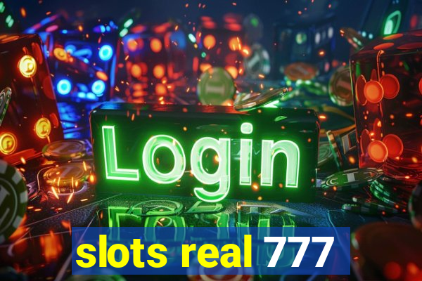 slots real 777