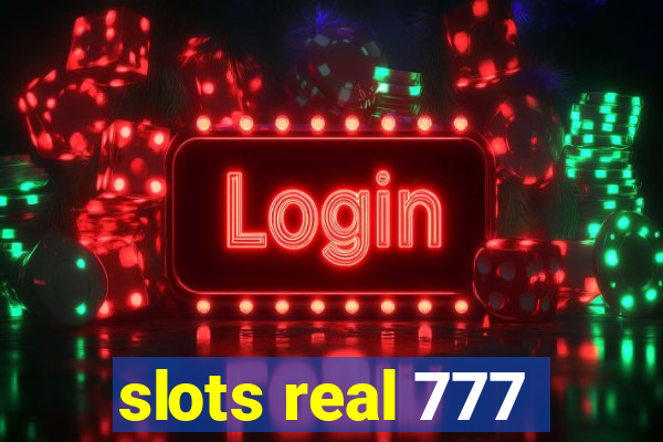 slots real 777