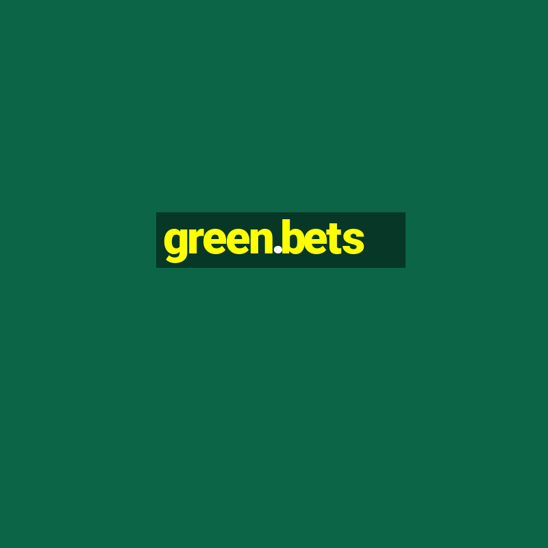 green.bets