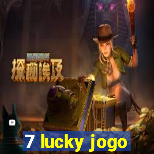 7 lucky jogo