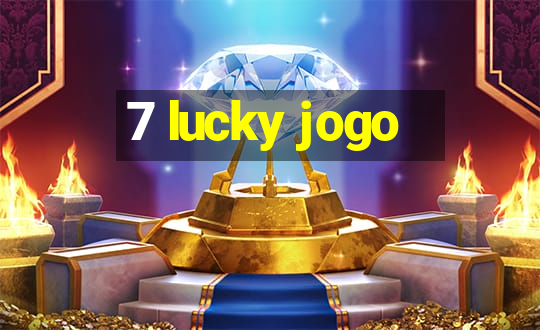 7 lucky jogo