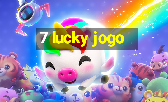 7 lucky jogo