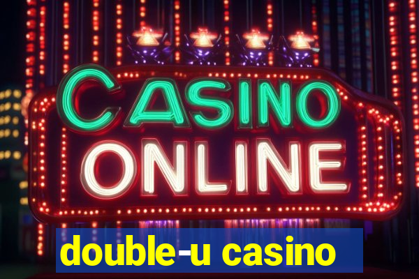 double-u casino