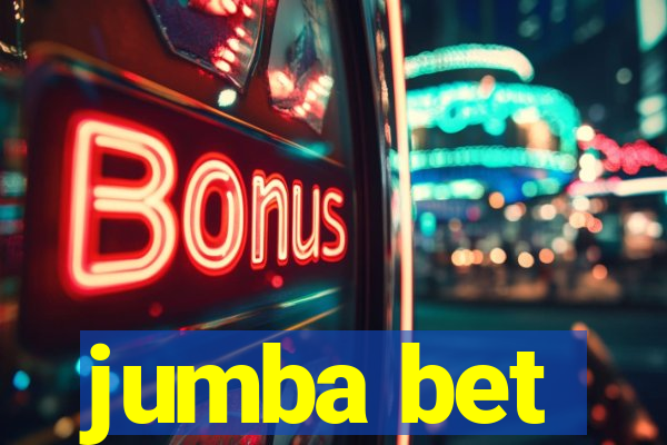 jumba bet