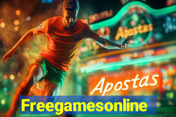 Freegamesonline