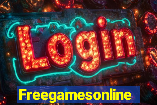 Freegamesonline